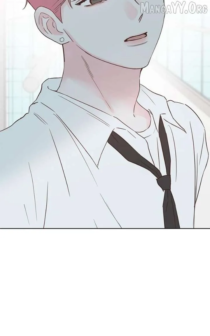 My Fake Love Chapter 32 page 20