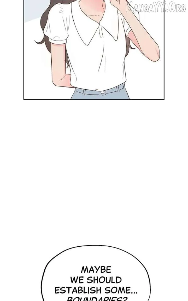 My Fake Love Chapter 35 page 39