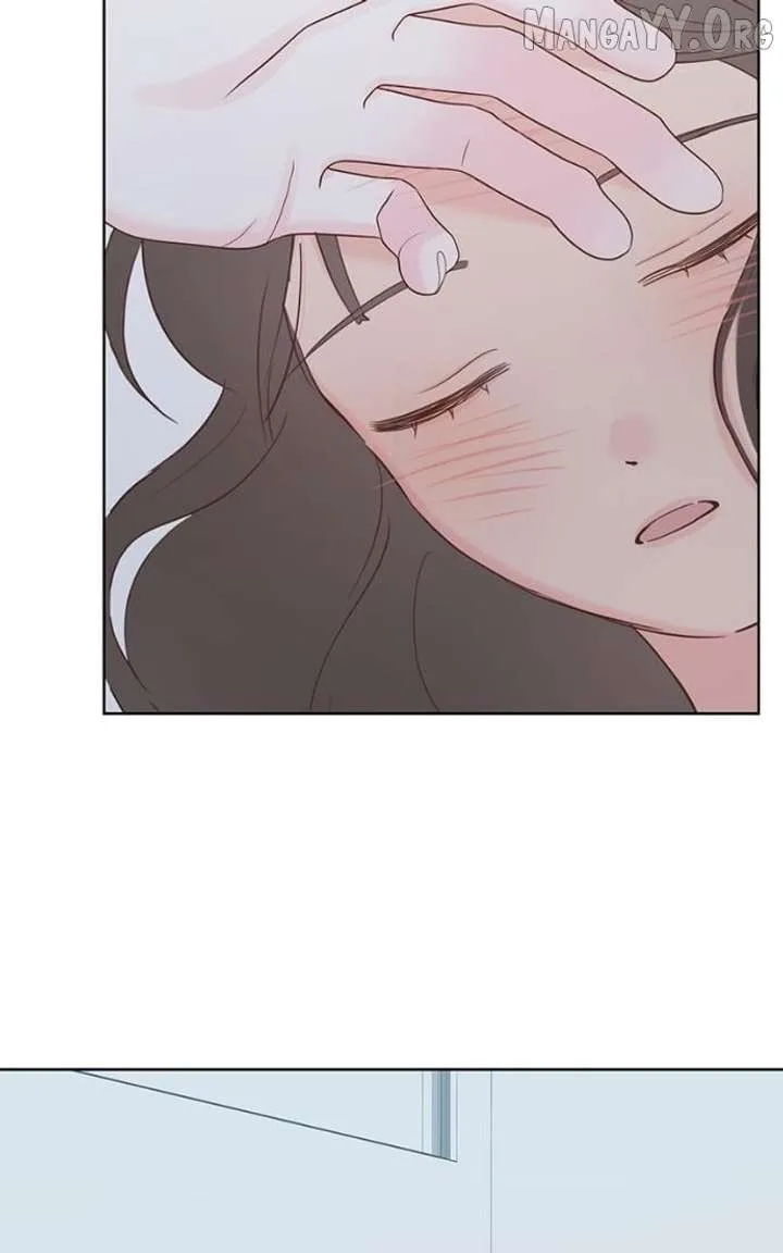 My Fake Love Chapter 35 page 28