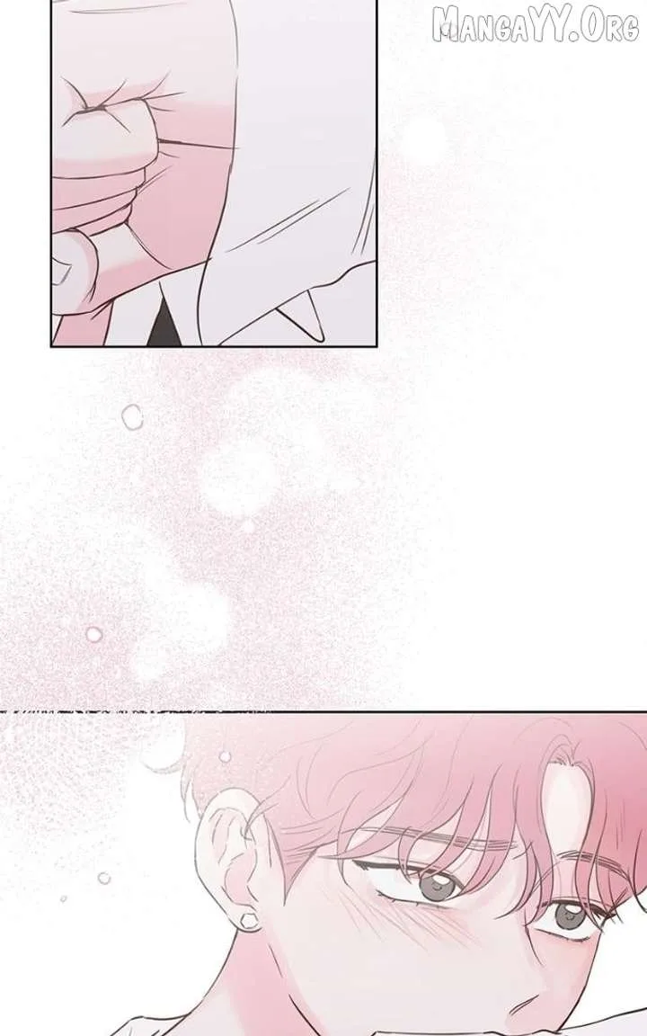 My Fake Love Chapter 32 page 41