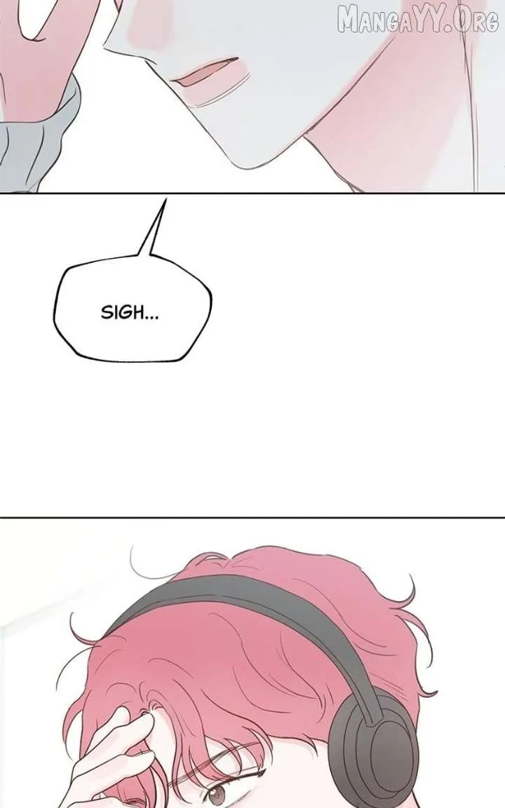 My Fake Love Chapter 34 page 10
