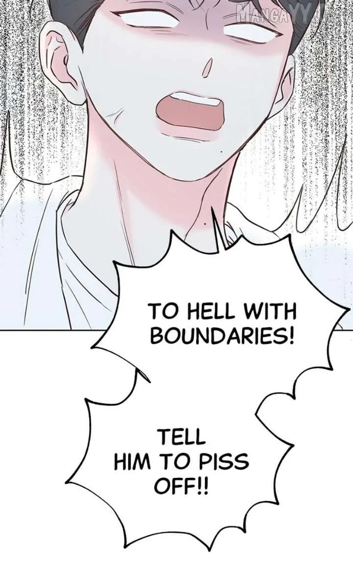 My Fake Love Chapter 35 page 41