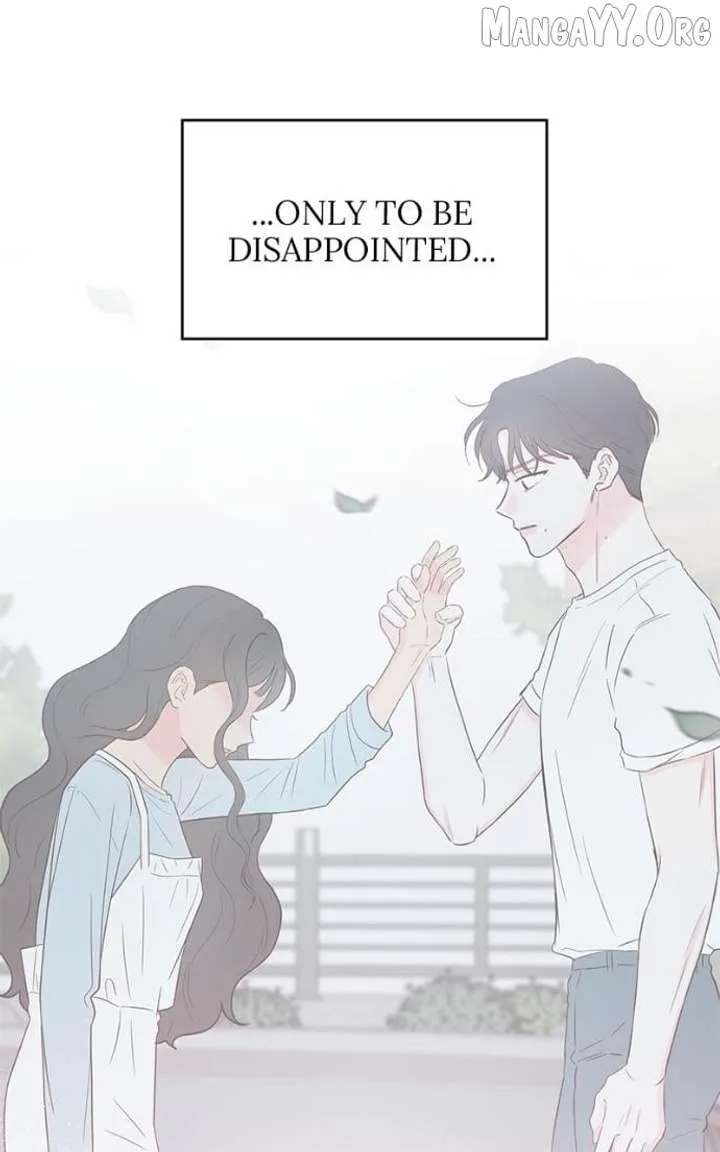 My Fake Love Chapter 35 page 22
