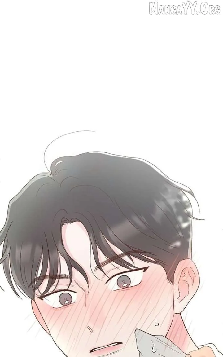 My Fake Love Chapter 35 page 88