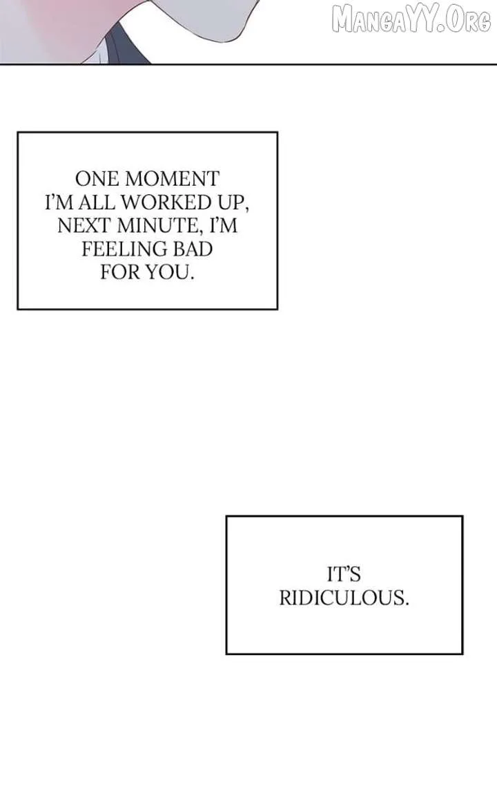 My Fake Love Chapter 35 page 31
