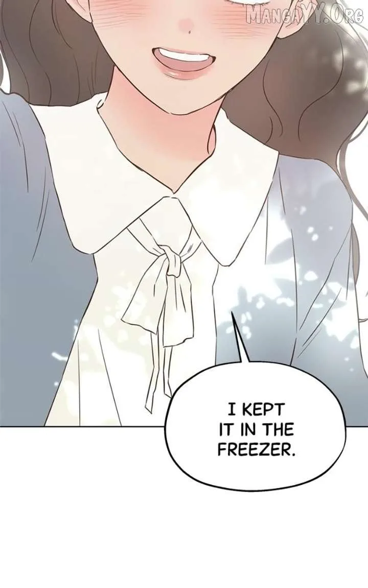 My Fake Love Chapter 35 page 87