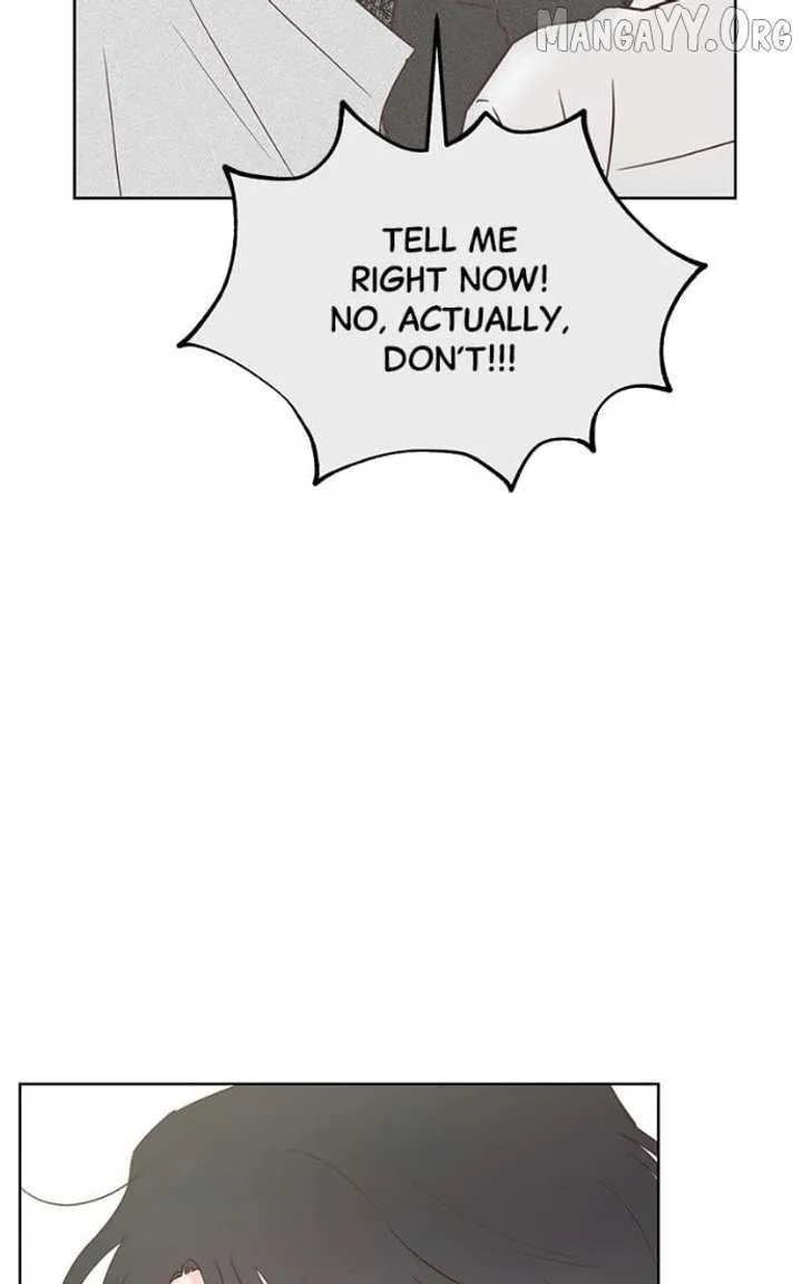 My Fake Love Chapter 35 page 82