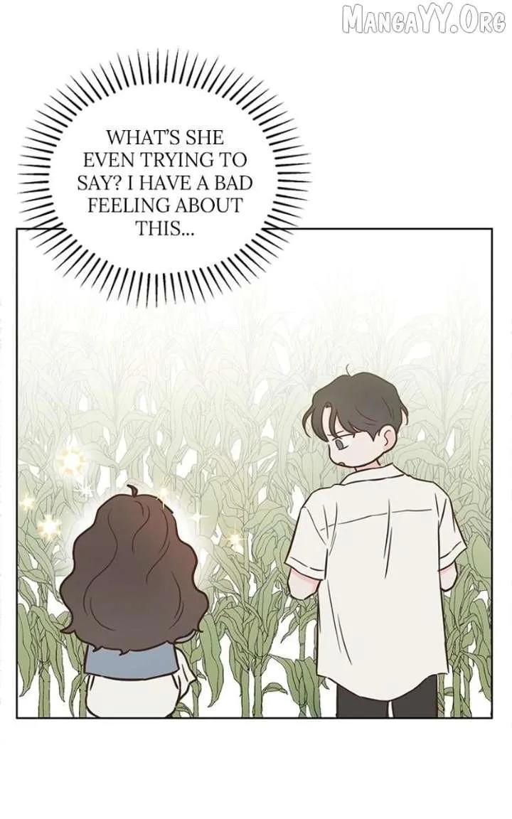 My Fake Love Chapter 35 page 80
