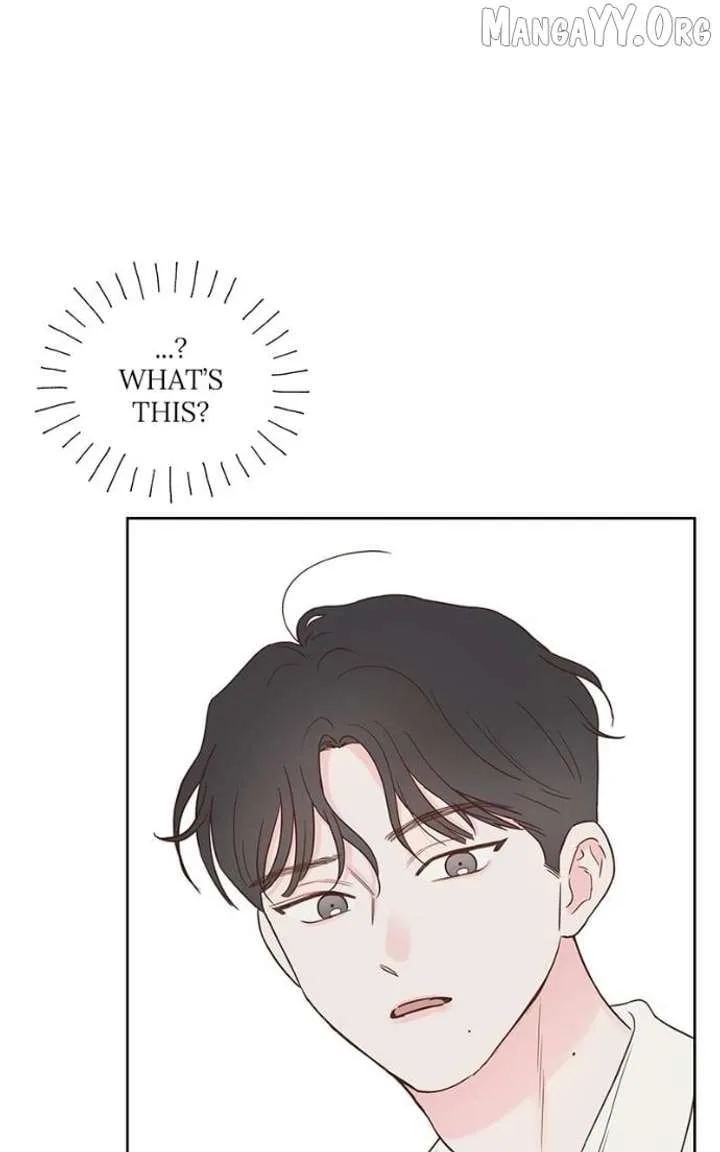 My Fake Love Chapter 35 page 72