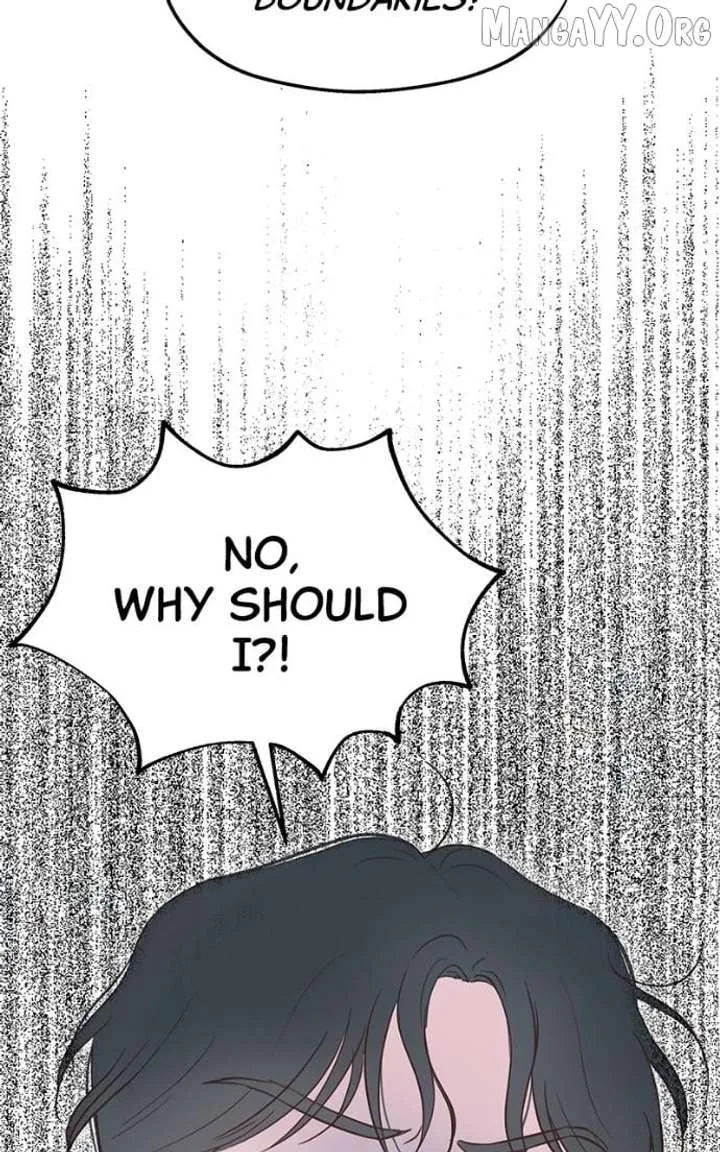 My Fake Love Chapter 35 page 40