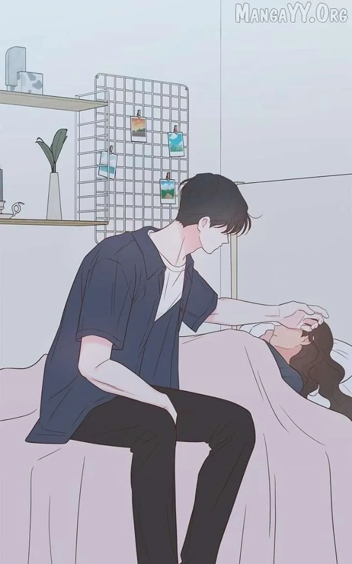 My Fake Love Chapter 35 page 29