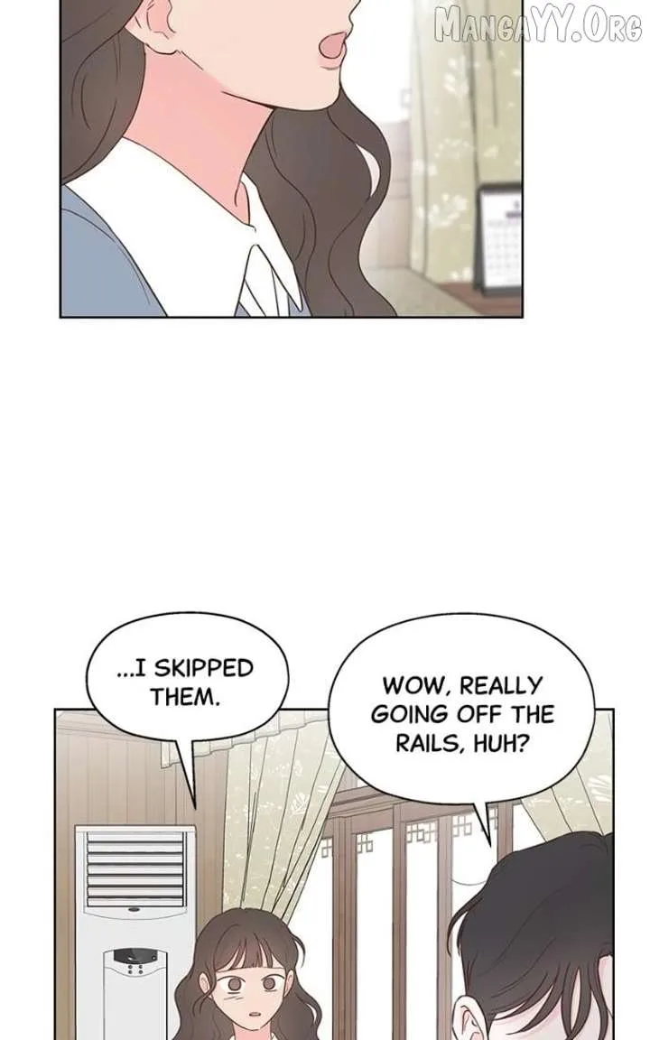 My Fake Love Chapter 35 page 60