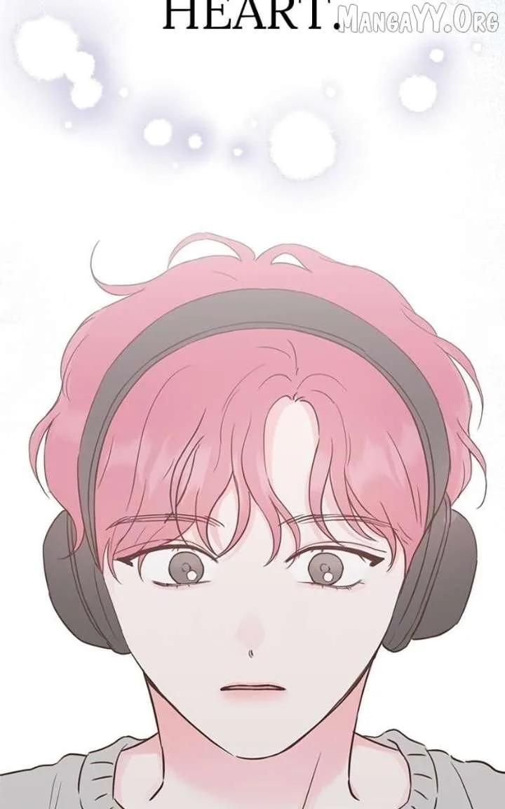 My Fake Love Chapter 34 page 5