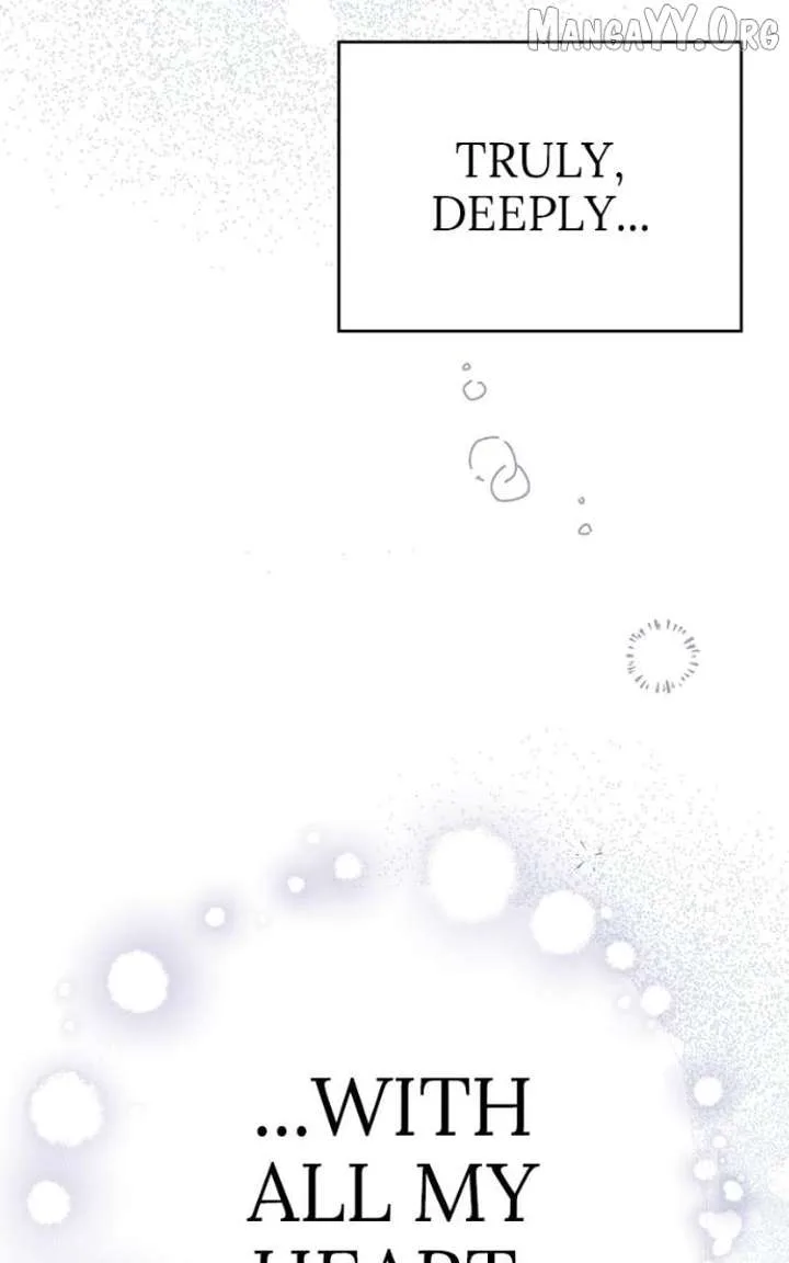 My Fake Love Chapter 34 page 4