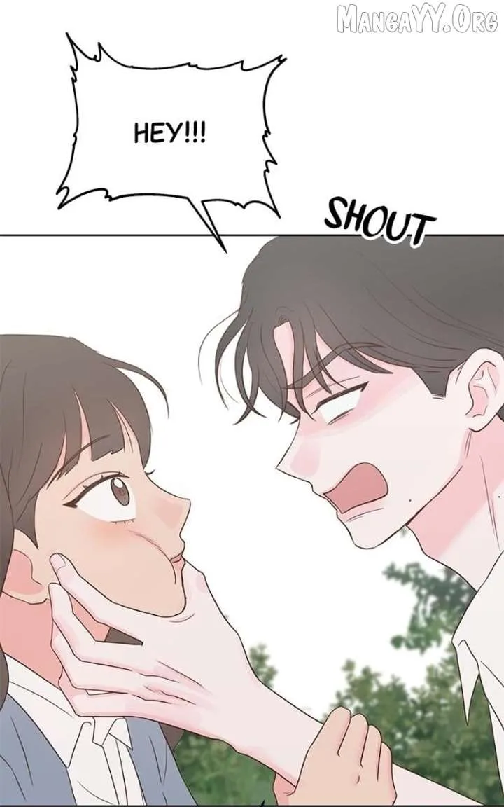 My Fake Love Chapter 36 page 12
