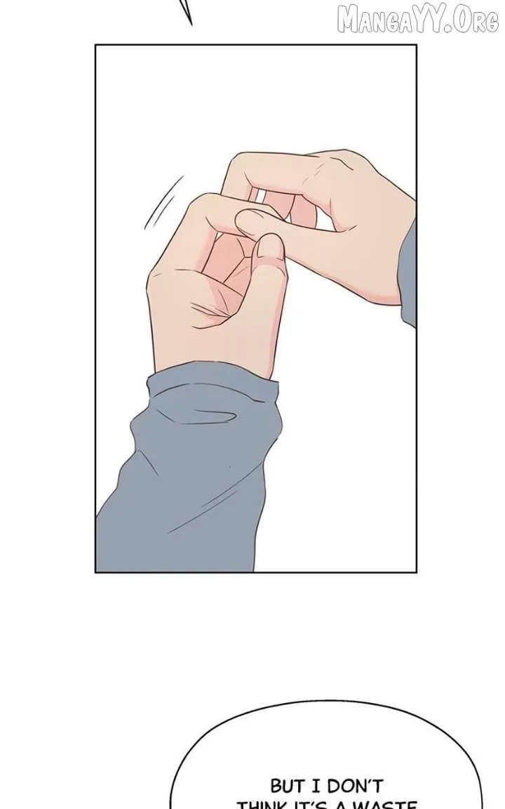 My Fake Love Chapter 36 page 27