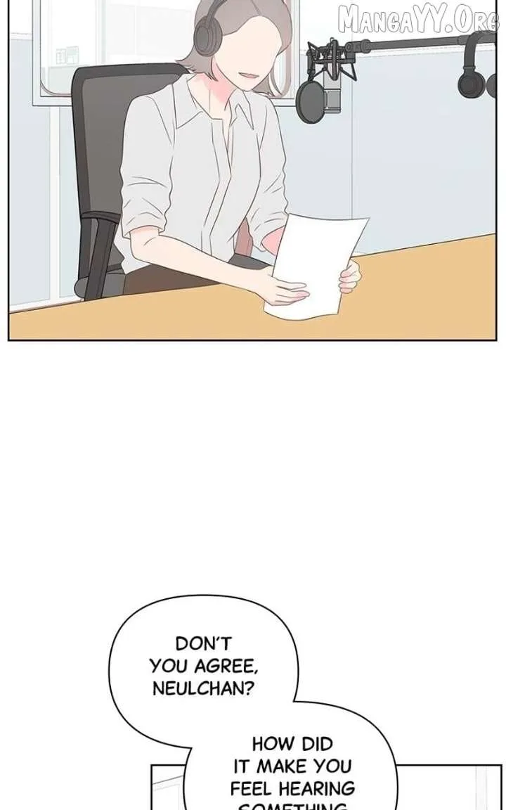 My Fake Love Chapter 34 page 8