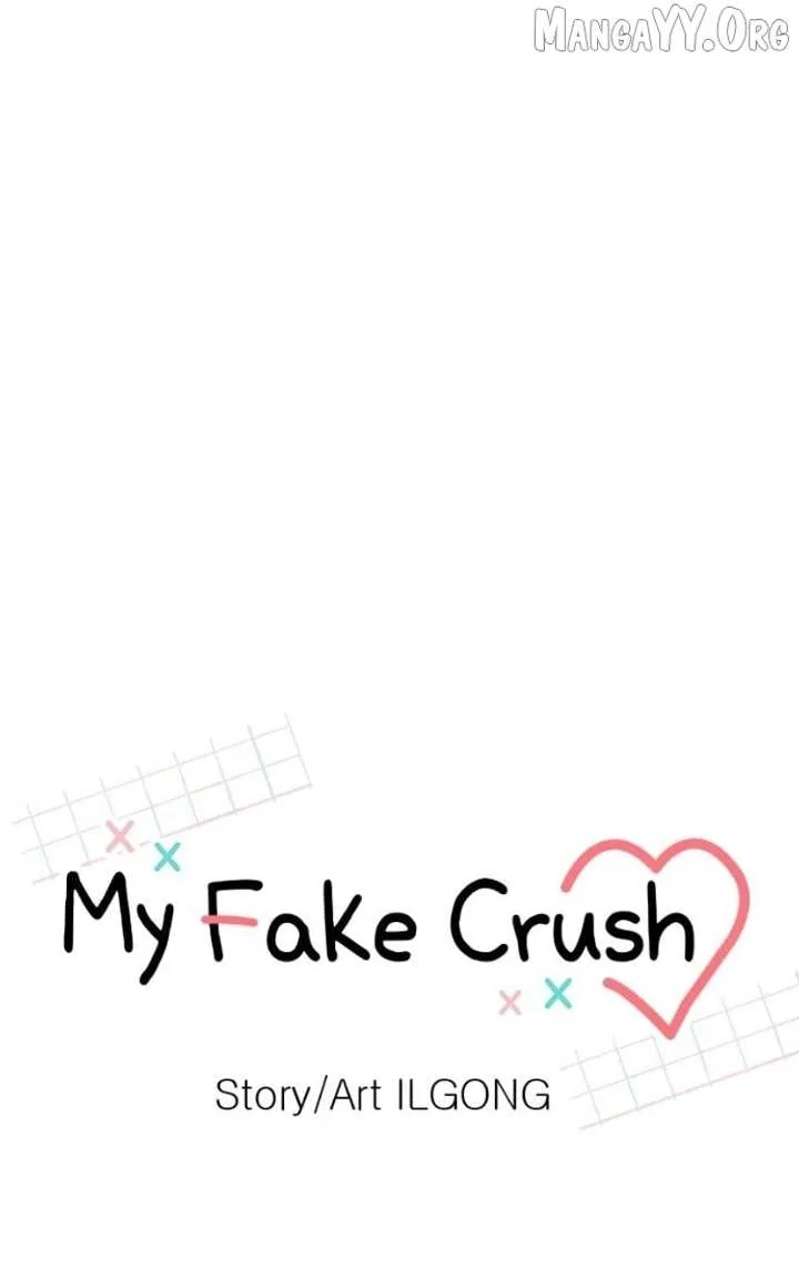 My Fake Love Chapter 32 page 48