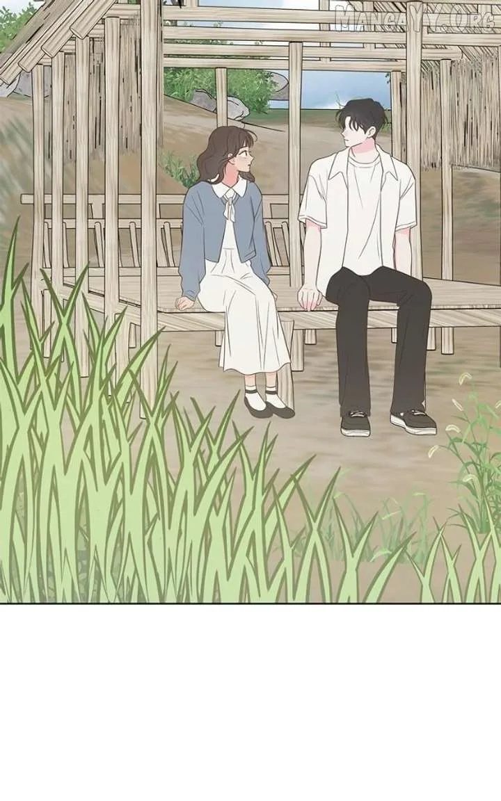 My Fake Love Chapter 36 page 19