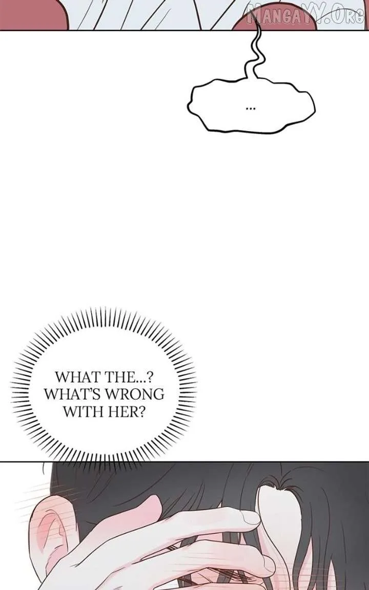 My Fake Love Chapter 36 page 8