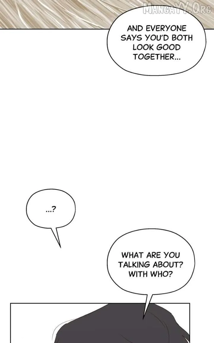 My Fake Love Chapter 36 page 21