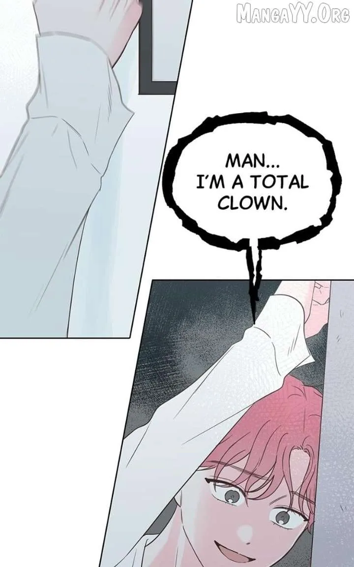 My Fake Love Chapter 32 page 32
