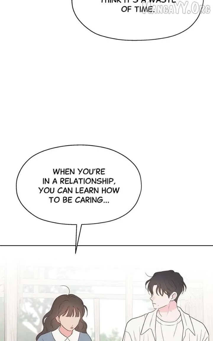 My Fake Love Chapter 36 page 28