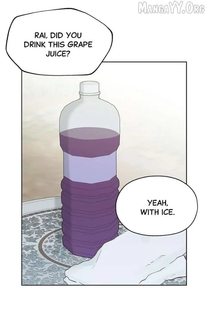 My Fake Love Chapter 36 page 11