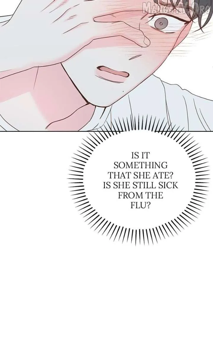 My Fake Love Chapter 36 page 9