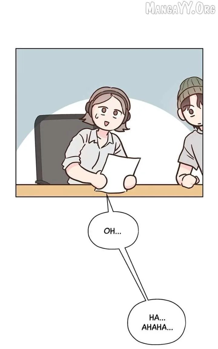 My Fake Love Chapter 34 page 12