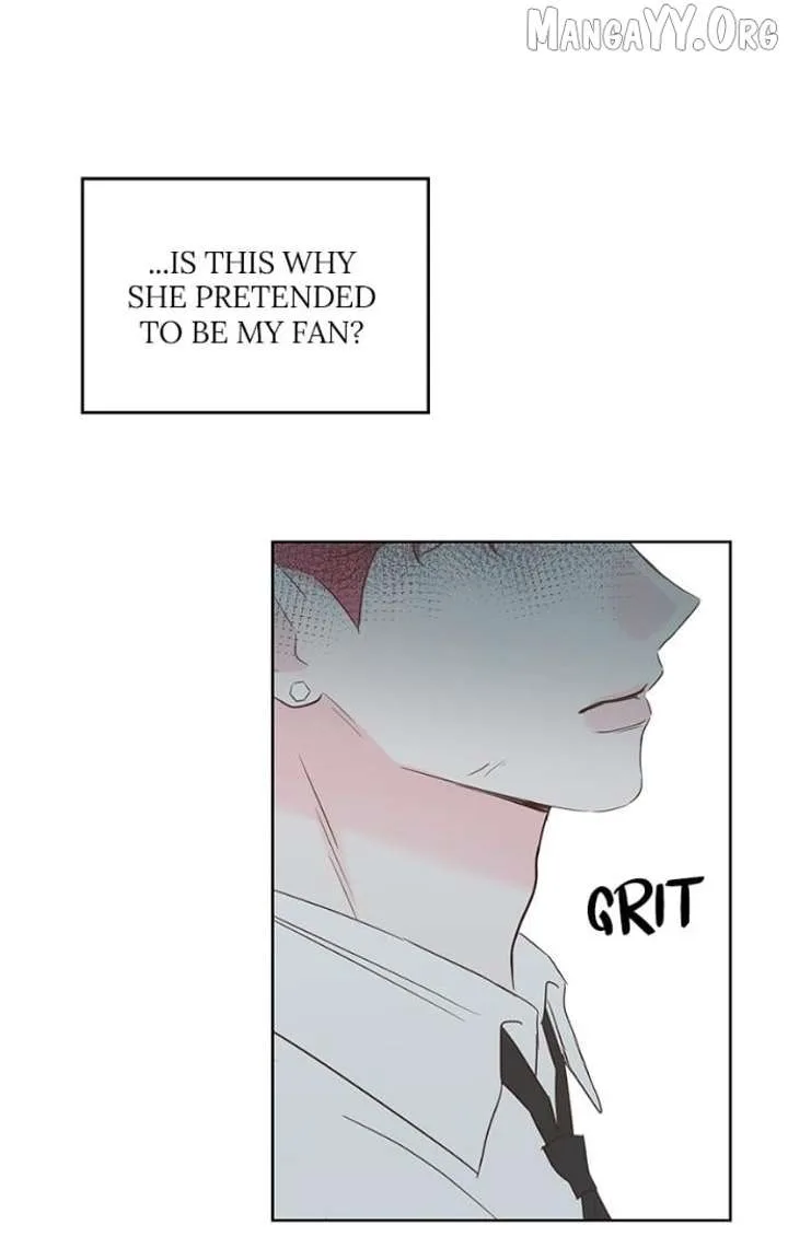 My Fake Love Chapter 32 page 58