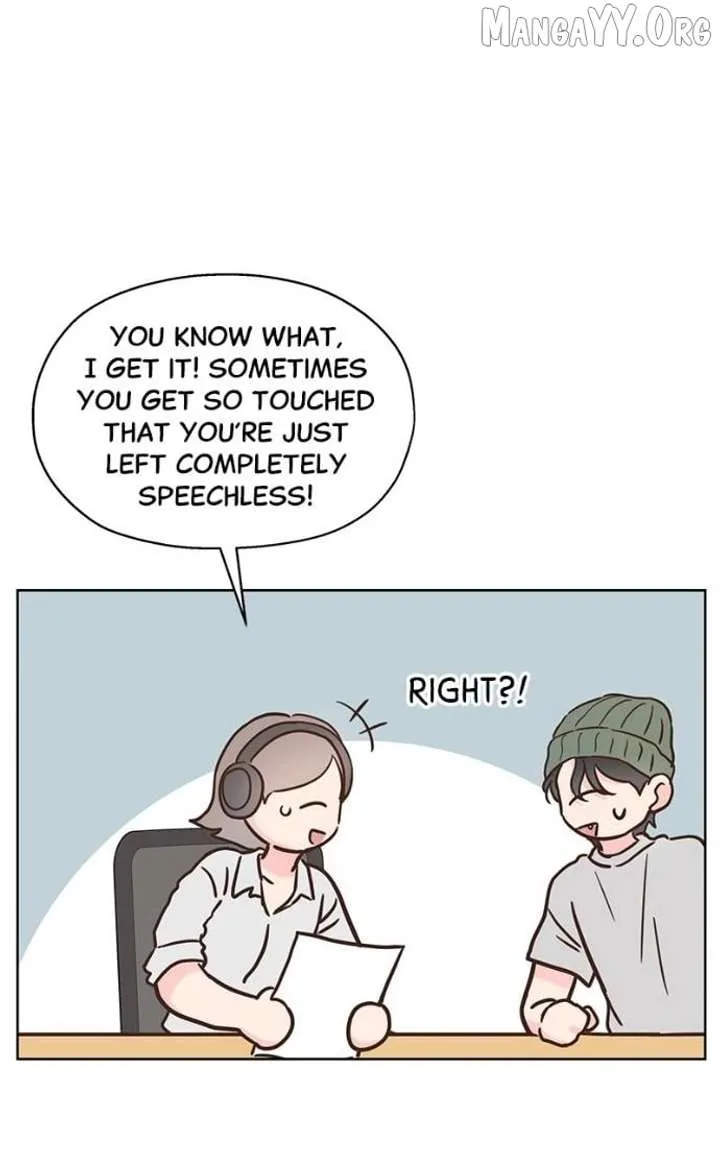 My Fake Love Chapter 34 page 13