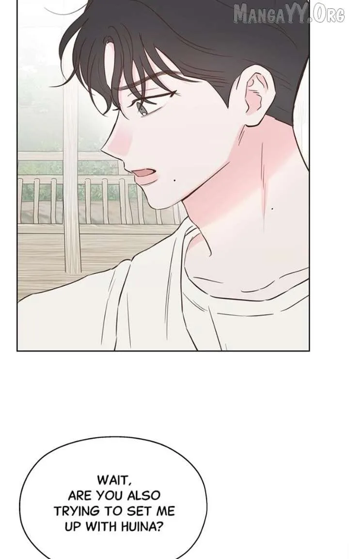 My Fake Love Chapter 36 page 22
