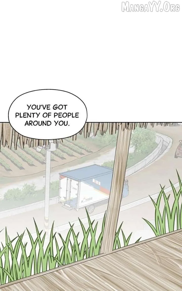 My Fake Love Chapter 36 page 20