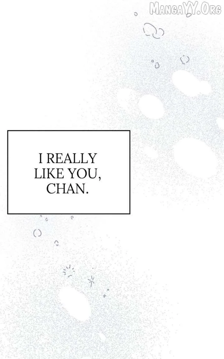 My Fake Love Chapter 34 page 3