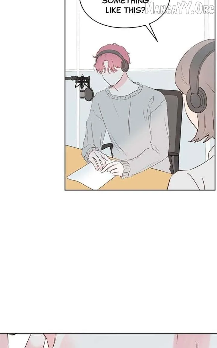 My Fake Love Chapter 34 page 9