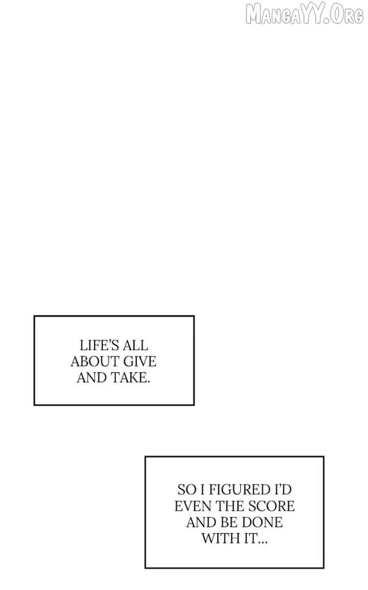 My Fake Love Chapter 34 page 14