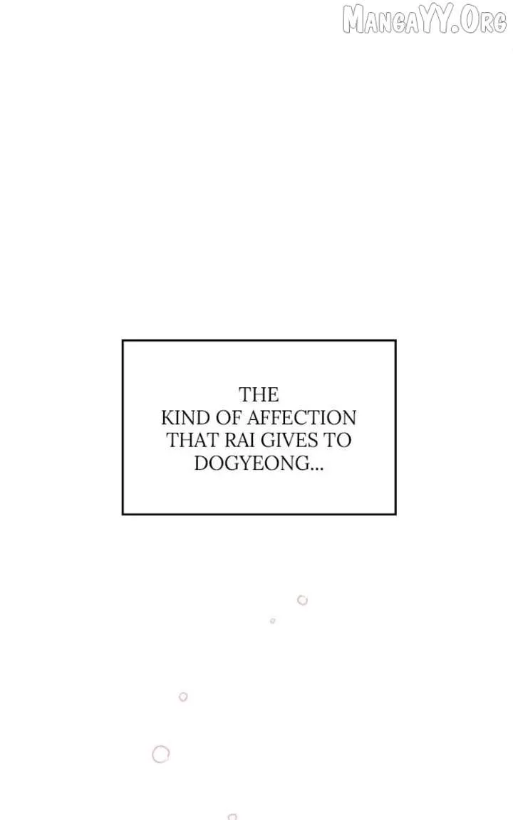 My Fake Love Chapter 32 page 37