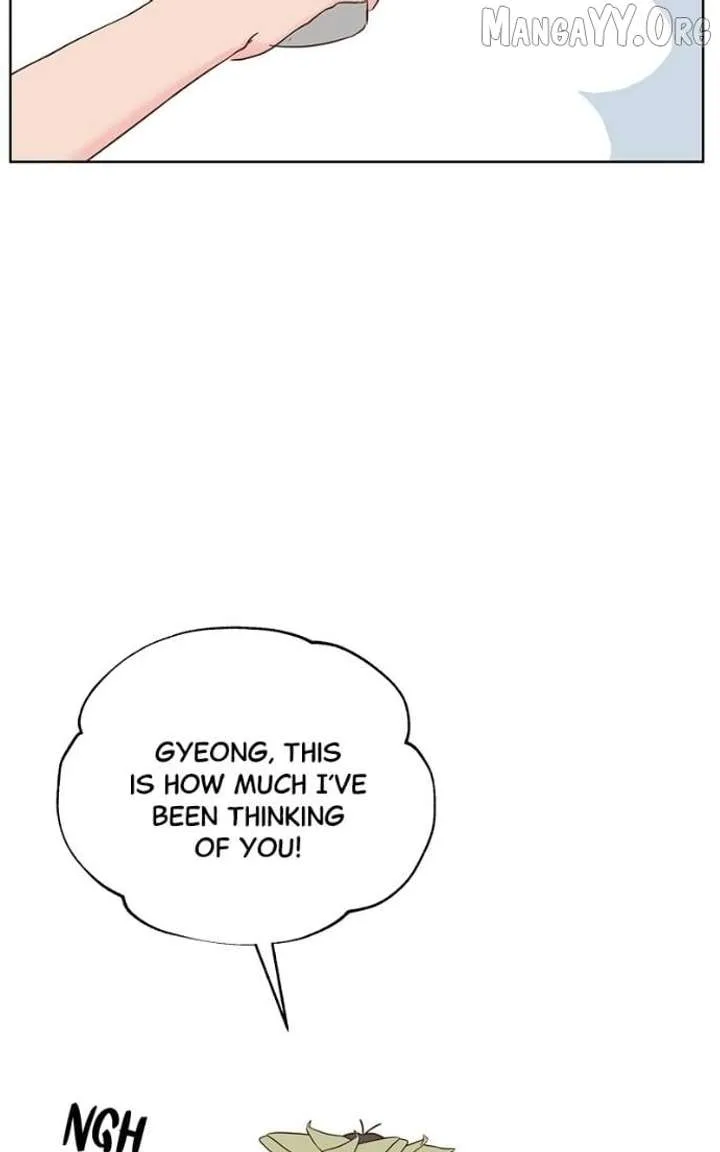 My Fake Love Chapter 36 page 4
