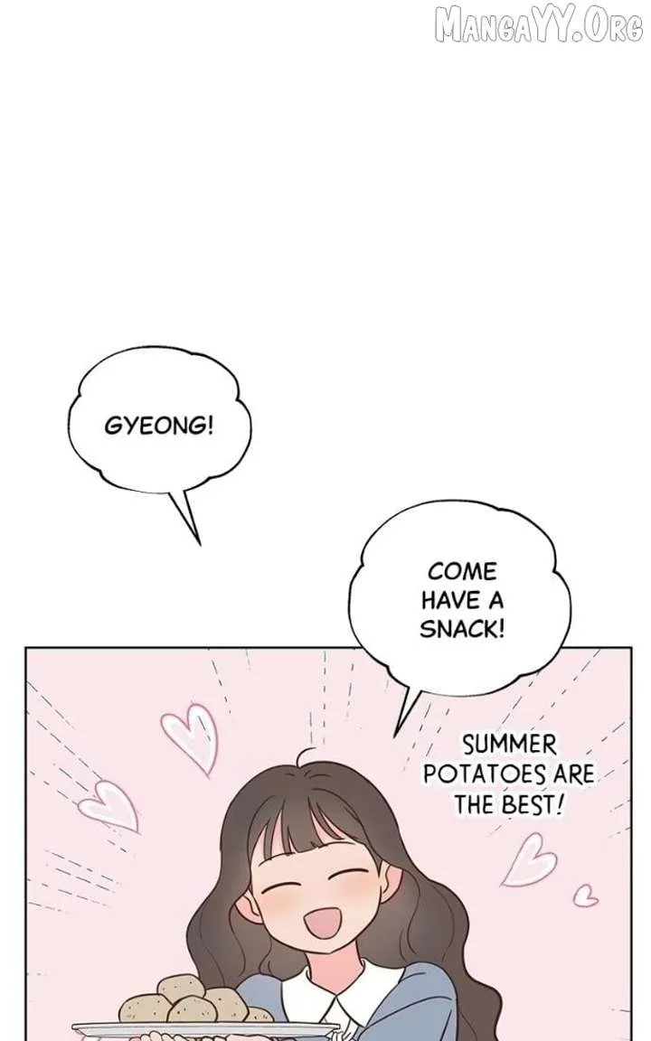 My Fake Love Chapter 36 page 2
