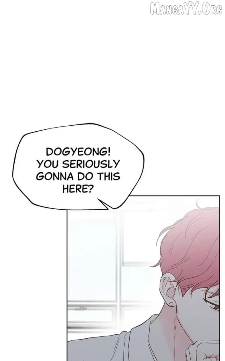 My Fake Love Chapter 32 page 43