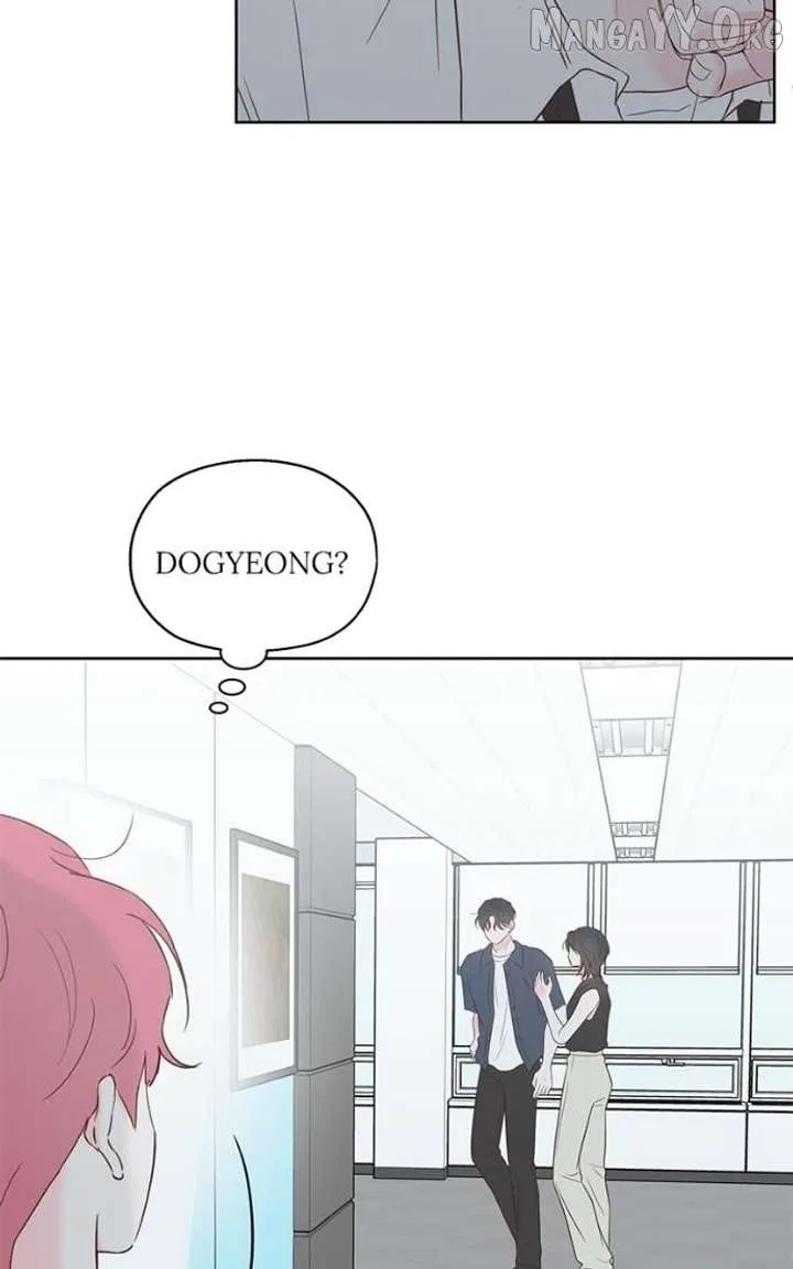 My Fake Love Chapter 32 page 44