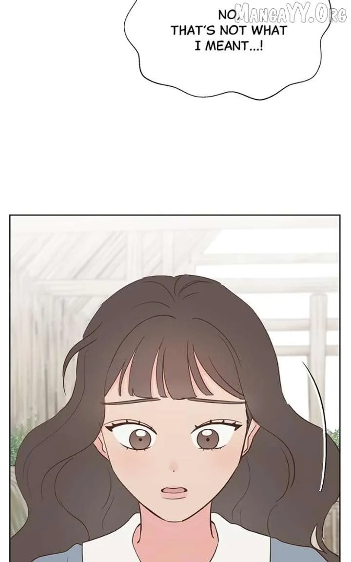 My Fake Love Chapter 36 page 25