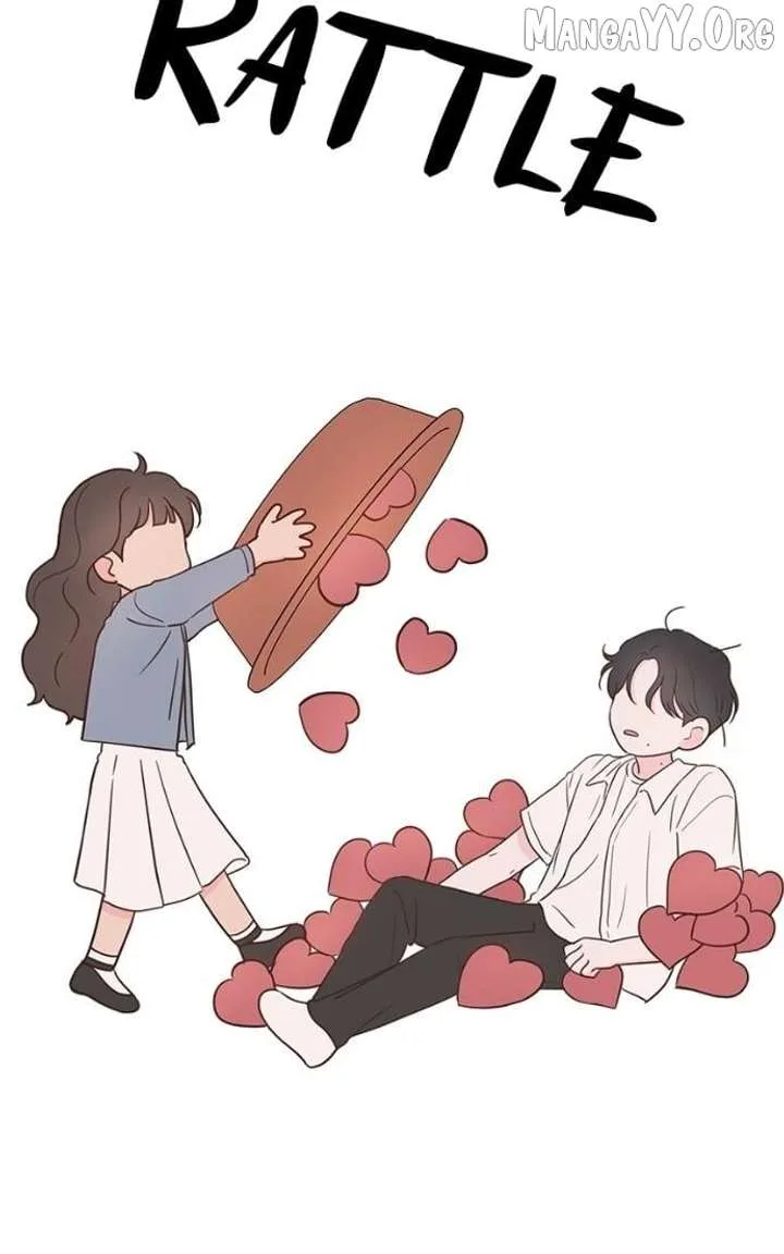 My Fake Love Chapter 36 page 6