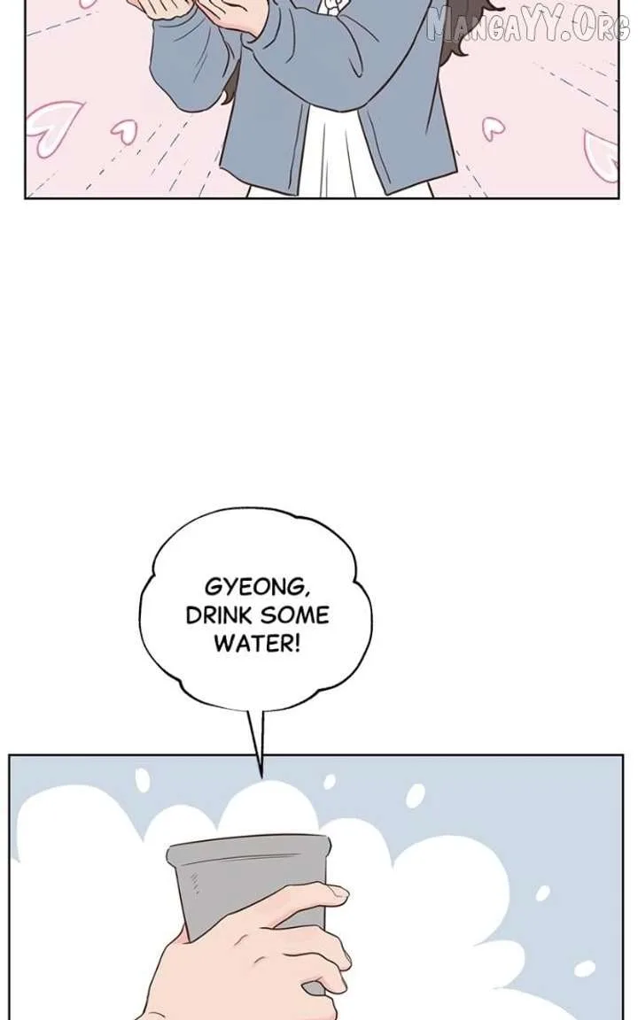 My Fake Love Chapter 36 page 3