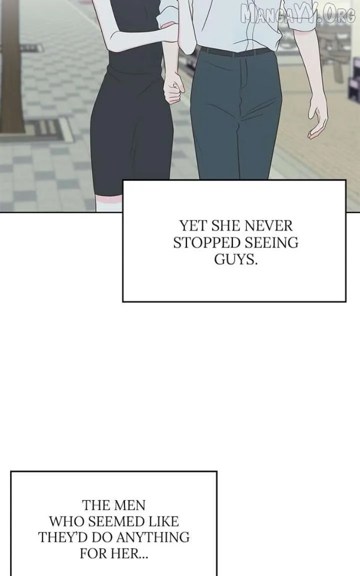 My Fake Love Chapter 36 page 47