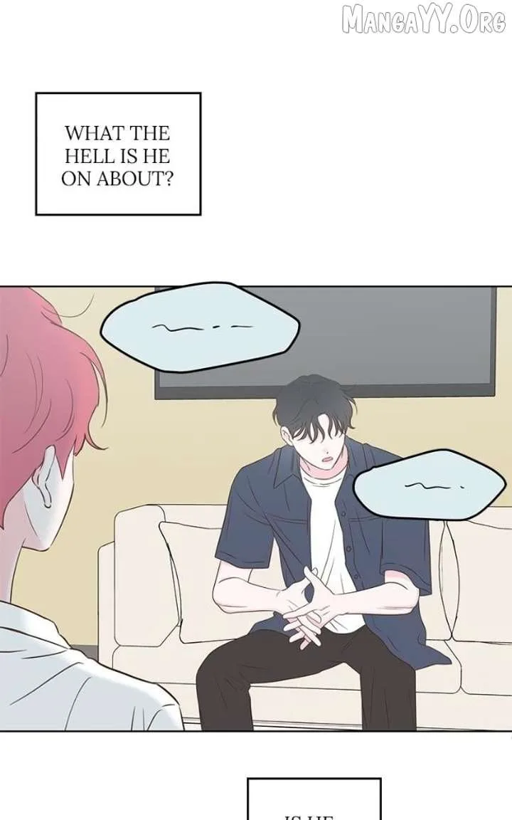 My Fake Love Chapter 32 page 68