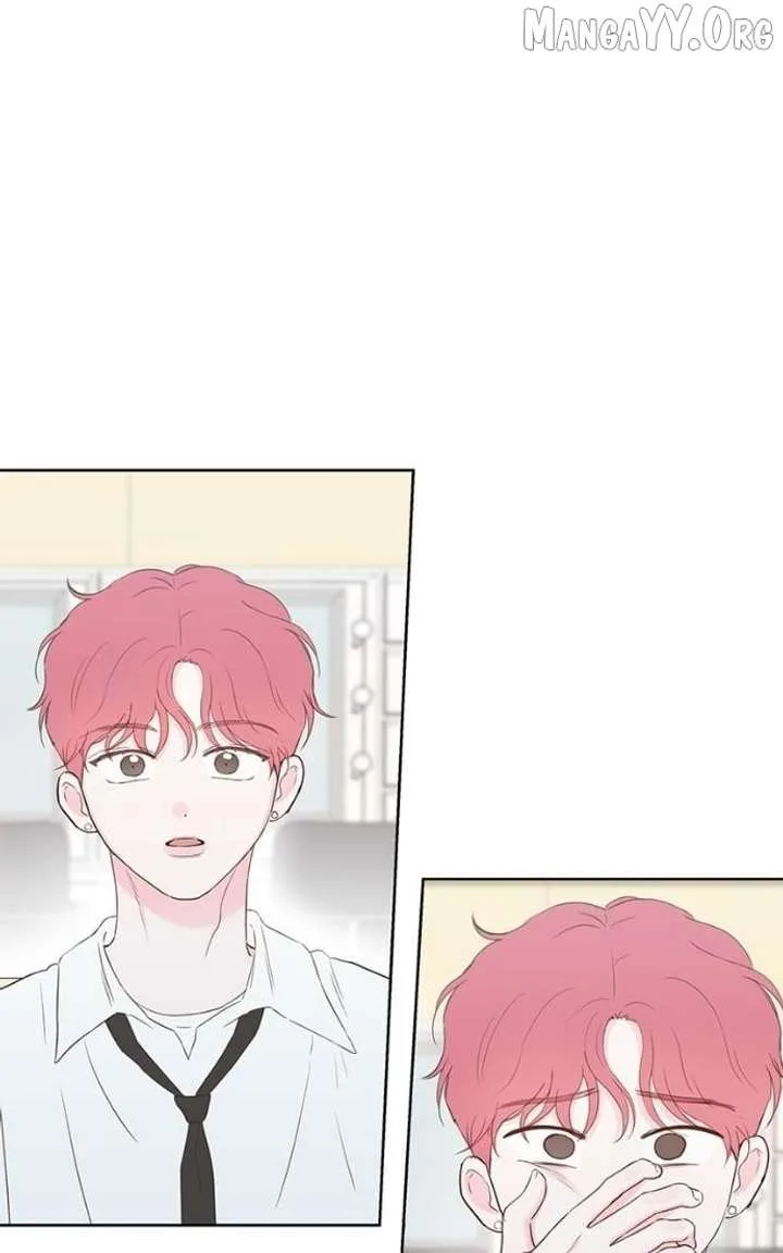 My Fake Love Chapter 32 page 70