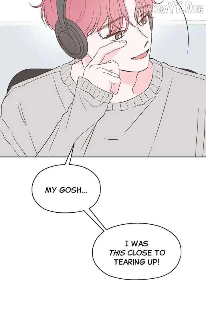 My Fake Love Chapter 34 page 17