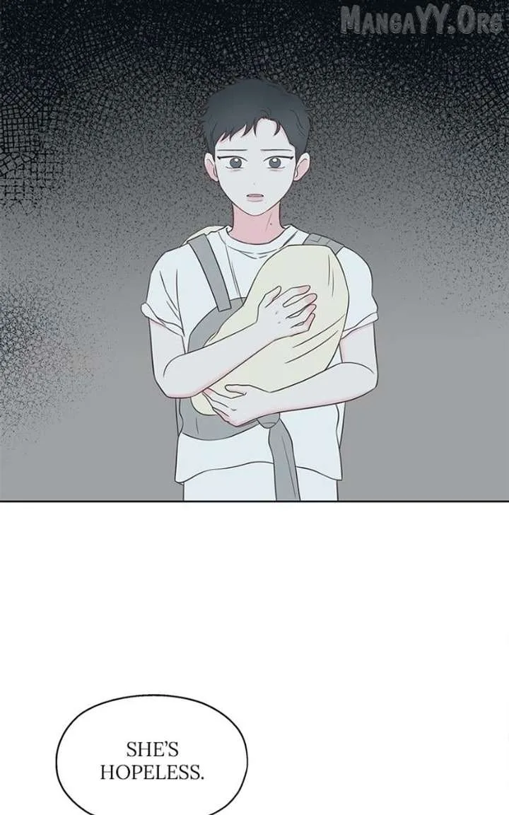 My Fake Love Chapter 36 page 55